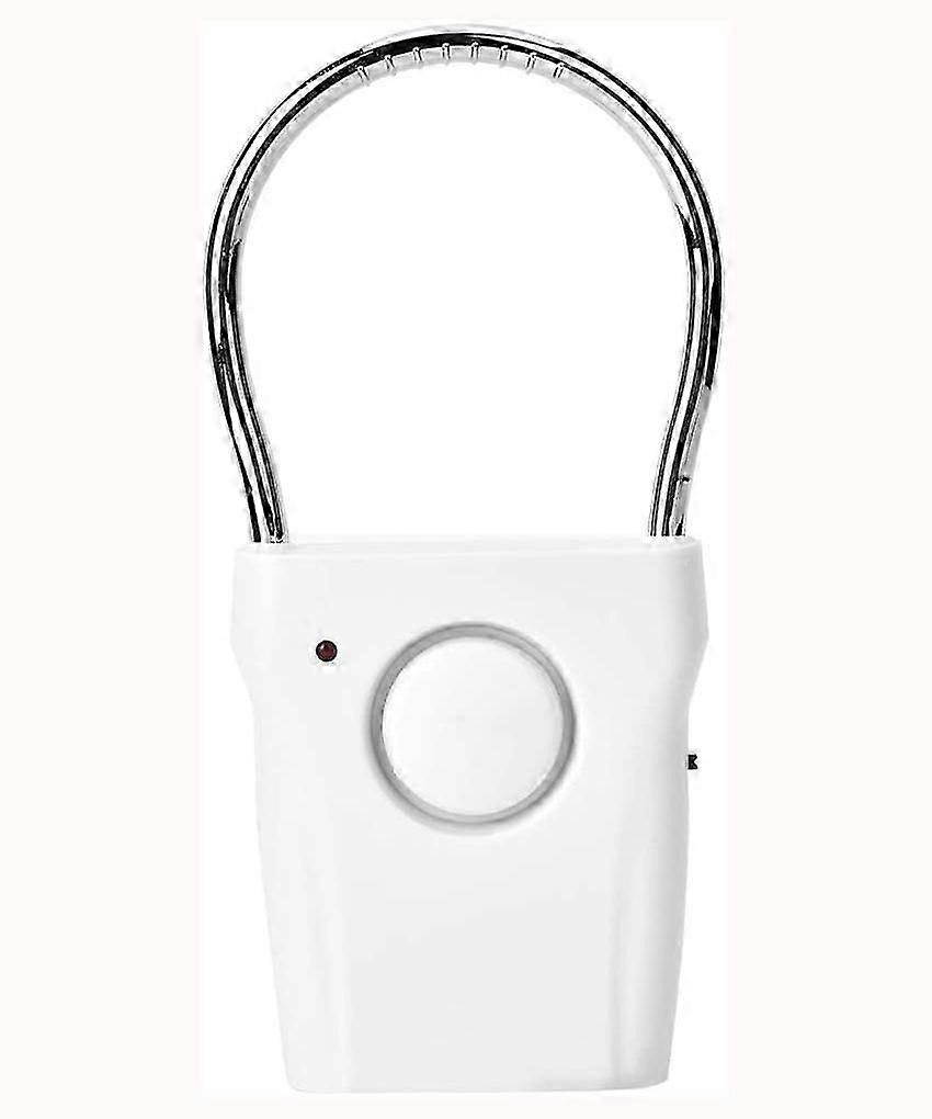 Door handle alarm, Window sensor alarm system, touch sensor alarm