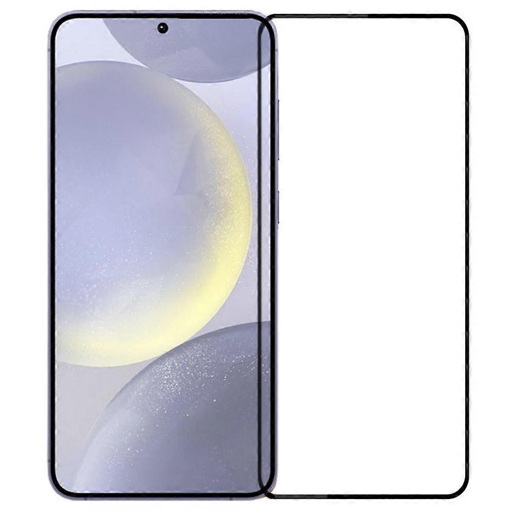 For Galaxy S24 FE Tempered Glass