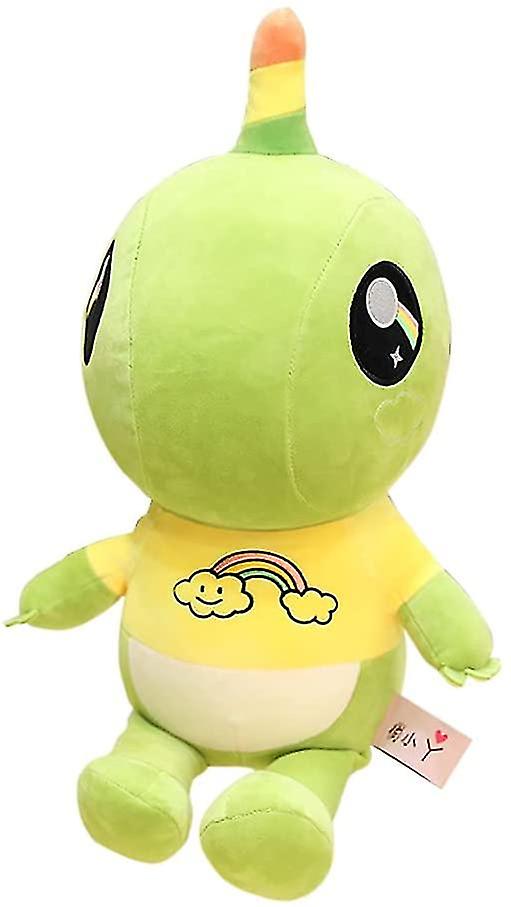 Children's Dinosaur Soft Cushion Stuffed Plush Toy