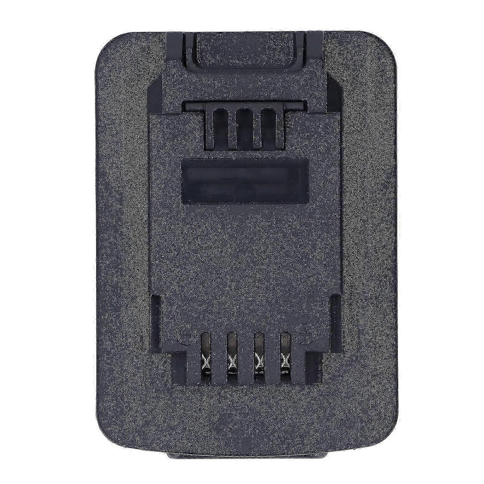 18V to 20V Battery Adapter Converter for Stanley ToolsPower Tools