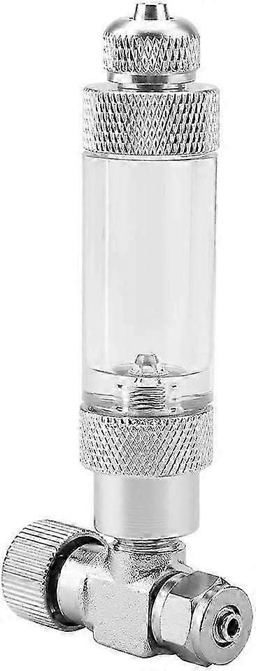 Valve Needle for Aquarium System CO2 Regulator Bubble Counter Aquarium Accessory