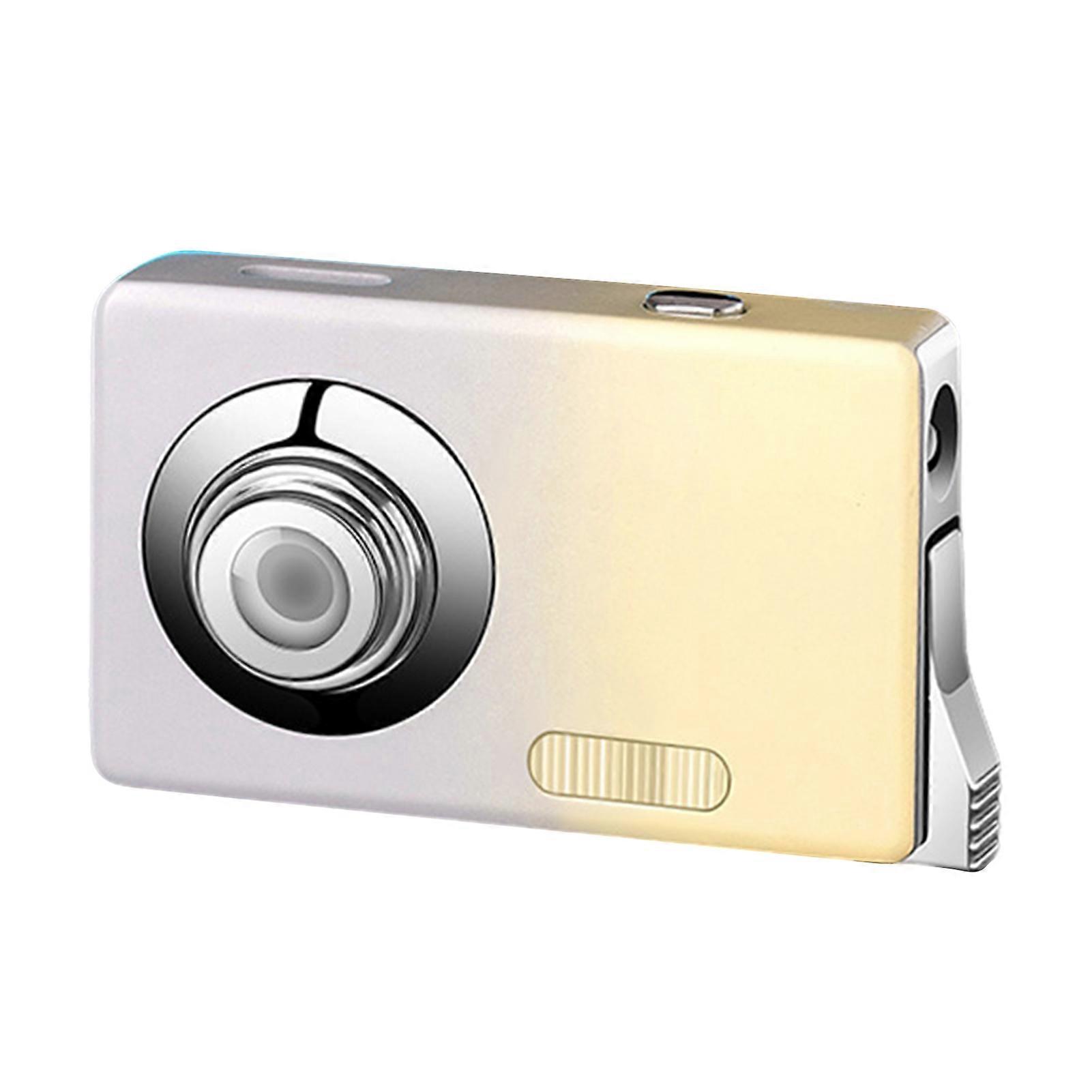 Windproof Jet-Flame Lighter for Outdoor Adventures: Refillable, Adjustable, Zinc Alloy Design