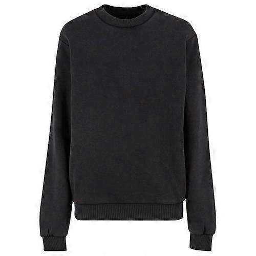 Construye tu marca Sudadera Vintage Heavy para Mujer/Mujer