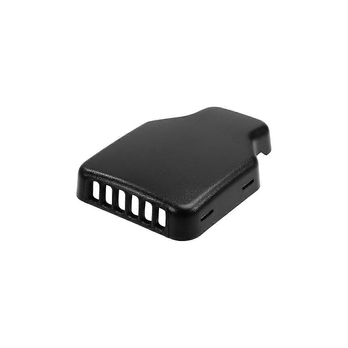 Car Inside Humidity Sensor Cover For 300 