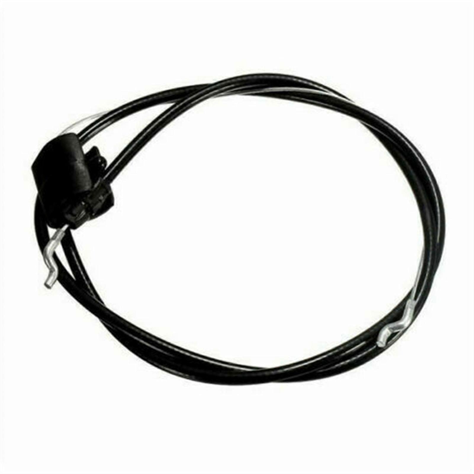 Replacement throttle cable for Craftsman lawn mower