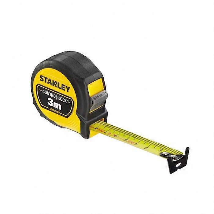 3M X 19MM Doppelmarkierung STANLEY® CONTROL-LOCK™ - STHT37230-0