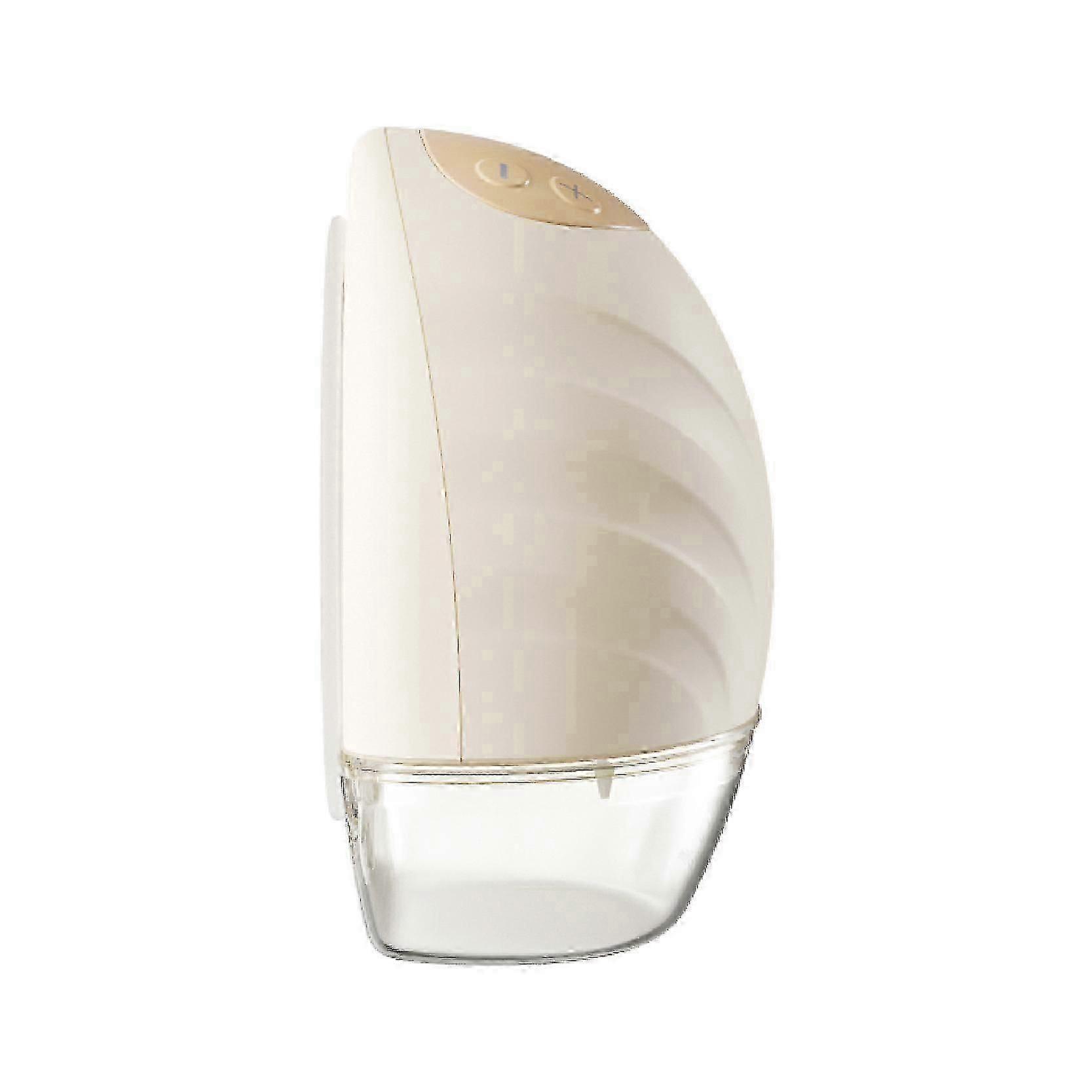 Extractor de leche portátil, Extractor de leche manos libres Bluetooth eléctrico, Extractor de leche