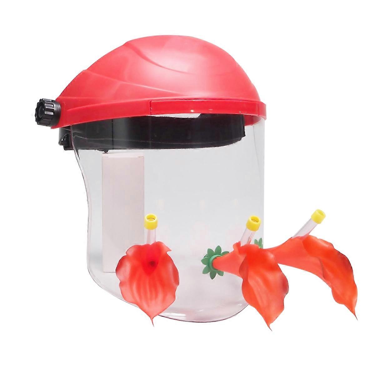 Wearable Bird Feeder Bird Feeder for Watching Bird, for Parent