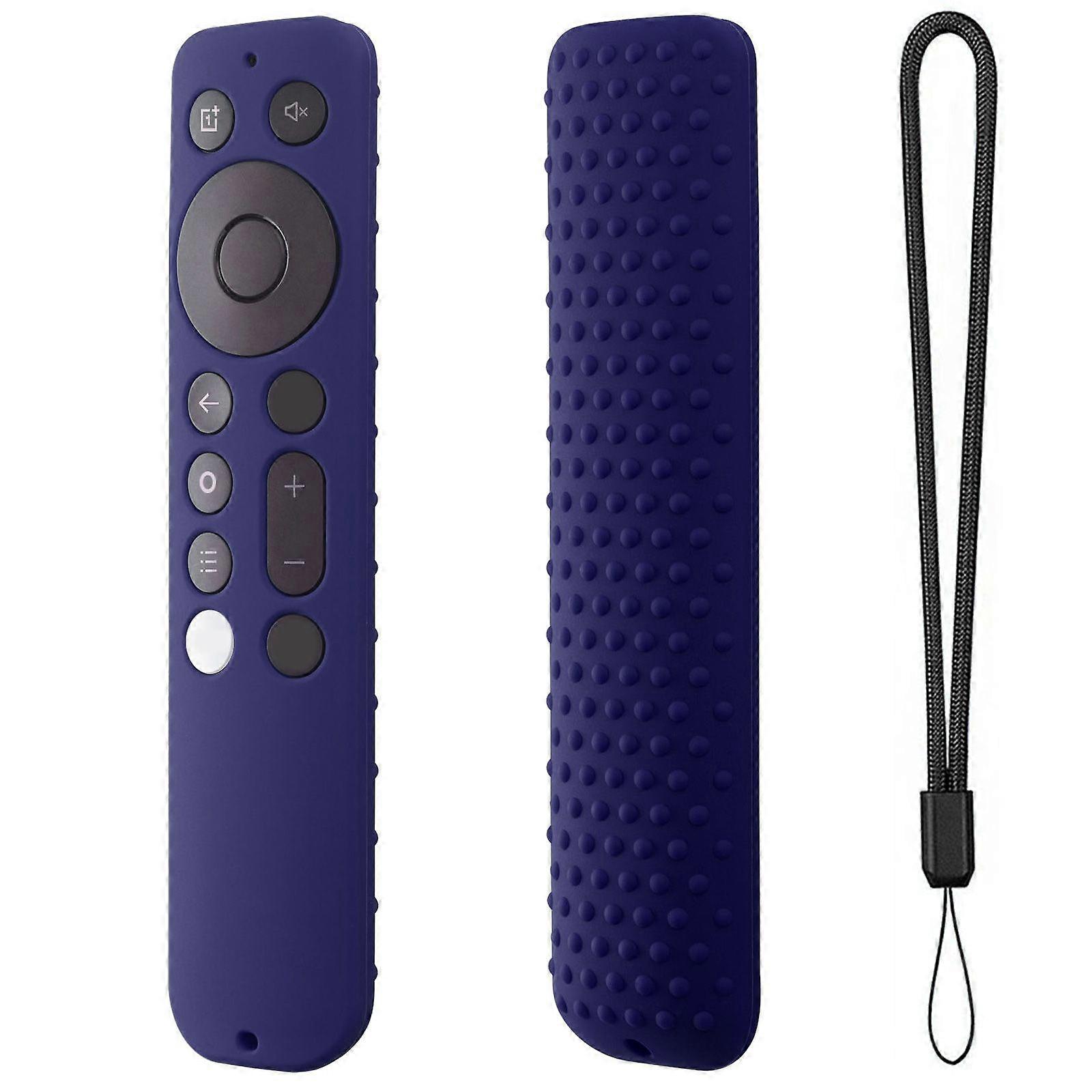 Protective Cover For OnePlus TV Y1S Remote Control Anti-drop Dustproof for Case