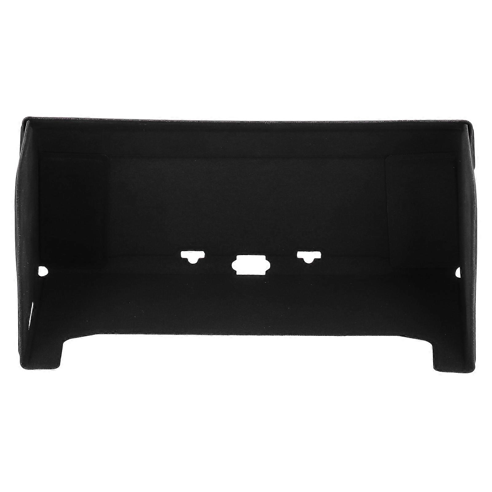 Drone Remote Control Phone Sun Hood Sunshade for DJI Mini 2/Mavic Air 2 Remote Control