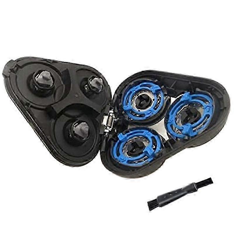 suitable for Replacement Complete Assembly for Series S5000 Shavers S5370 S5571 S5420 S5140 S5078 S5077 S5050-YI  WU  CHUN  HUI
