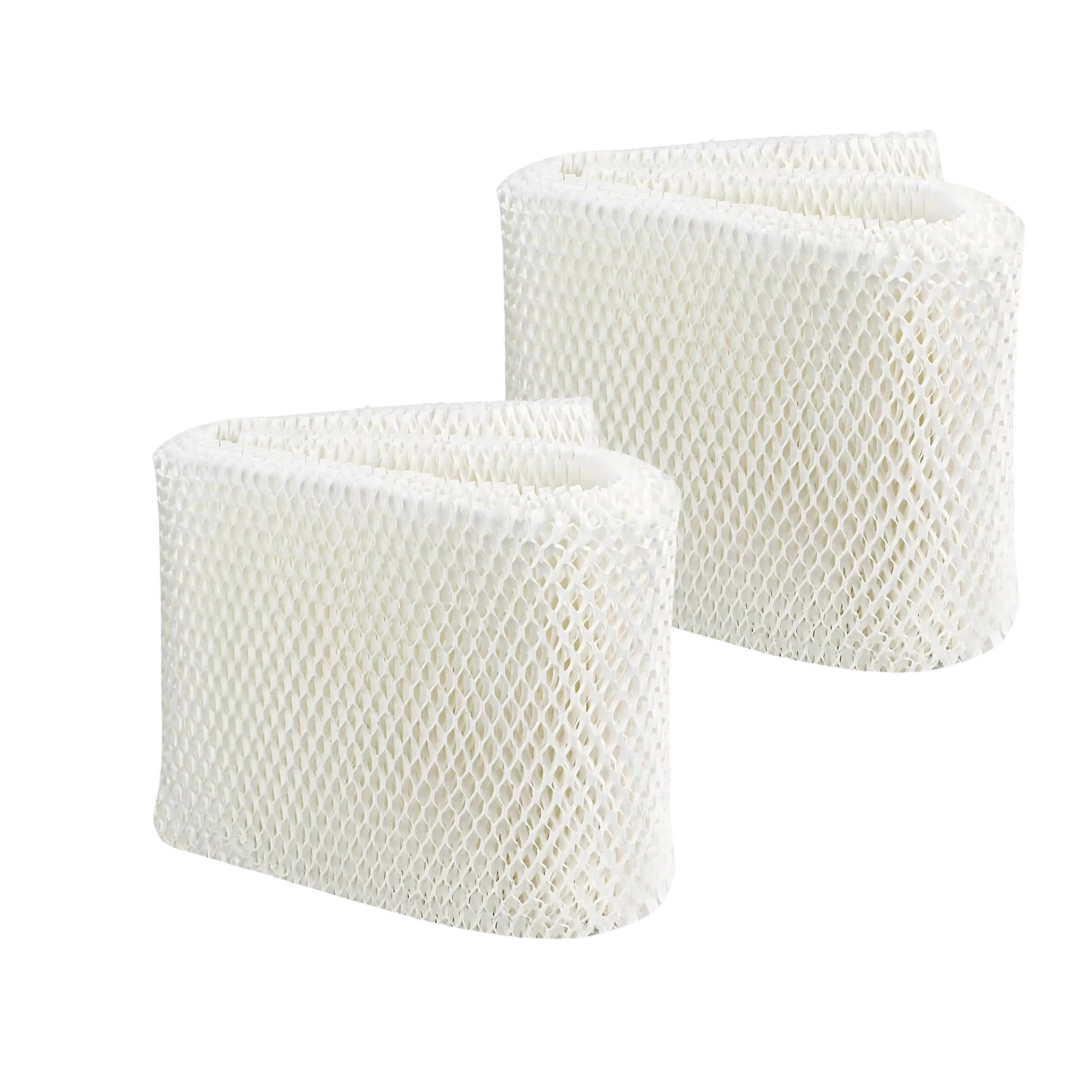 2包灯芯过滤器替换超级加湿器空气护理MA1200 MA1201 Kenmore 14906 14410 14411 15412 29979 29980 29981 29982