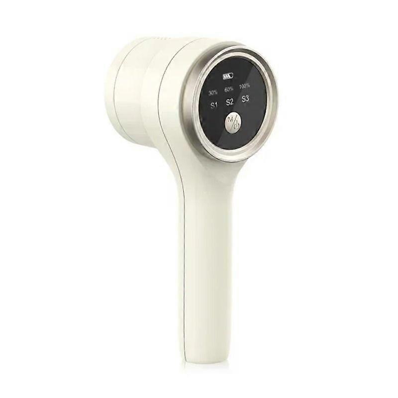 Portable Electric Lint Remover for Clothes with LED Display Rechargeable Fabric Shaver Lint Remover for Winter