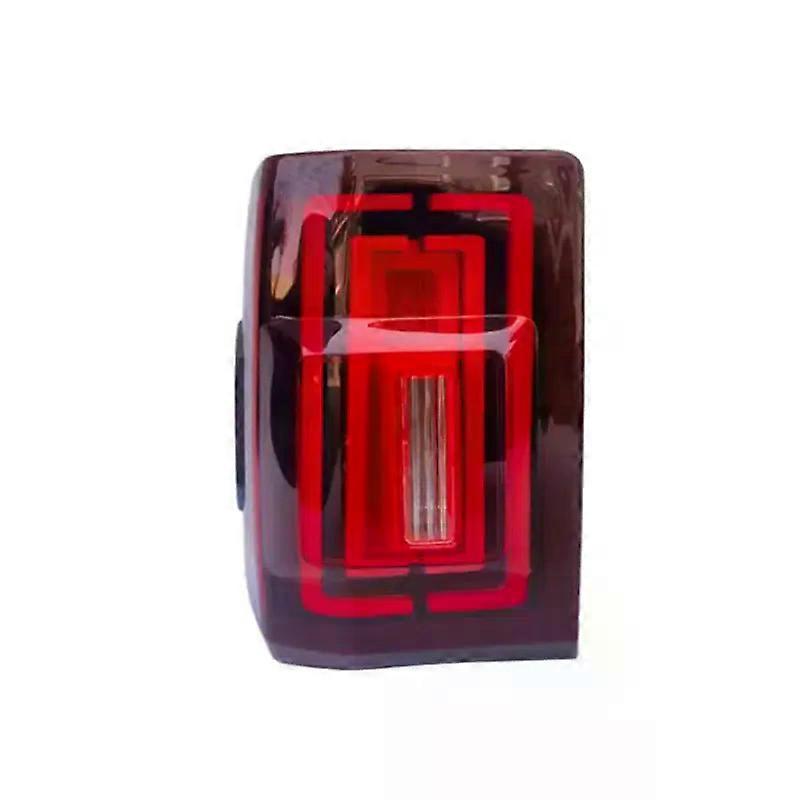 Applies to Car Accessories For JMC Vigus pro Vigus 9 2019-2023 Auto Rear Tail Light Back Backup light Turn Signal Lamp Taillight Assembly