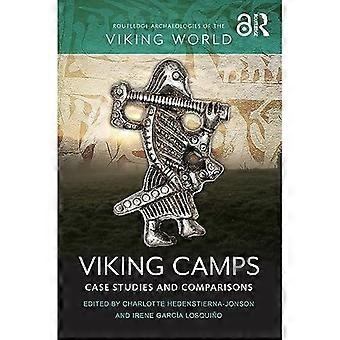 Wikingerlager: Fallstudien und Vergleiche