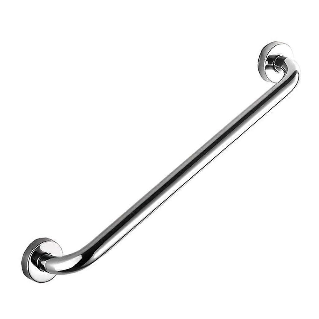 Handrails Grab Bar Grab Rails Wall Mounted Elderly/Disabled Handrails Aid Hold for Toilet/Shower Bathroom (53Cm)