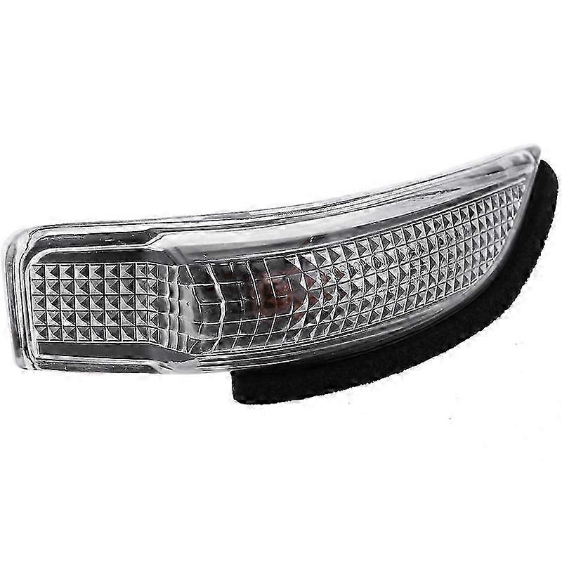 Rearview Mirror Turn Signal Light Lamp Blink For Yaris Prius C For Venza Left 81740-52050 YaloP2025042500560