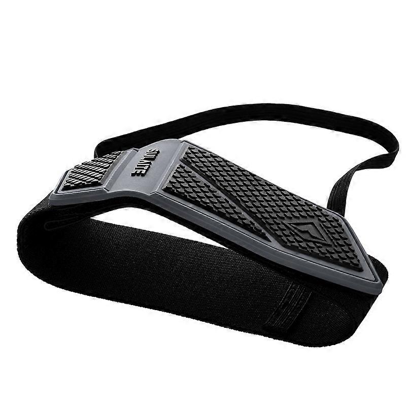 SULAITオートバイ滑り止めライディングギアカバーアンチスクラッチ耐摩耗性シューズカバー