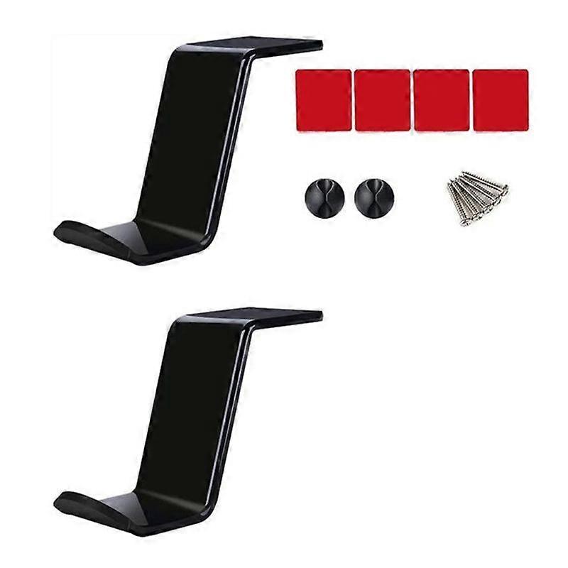 Game Controller Display Stand Portable Holder Acrylic Bracket for