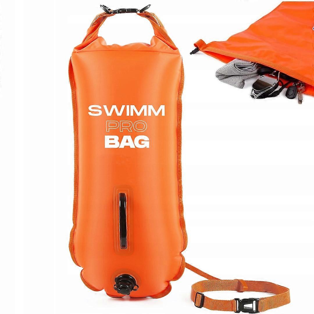 Projectlashes Swimm Pro Buoy 71 Cm
