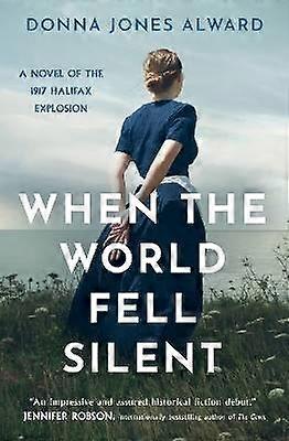 When the World Fell Silent