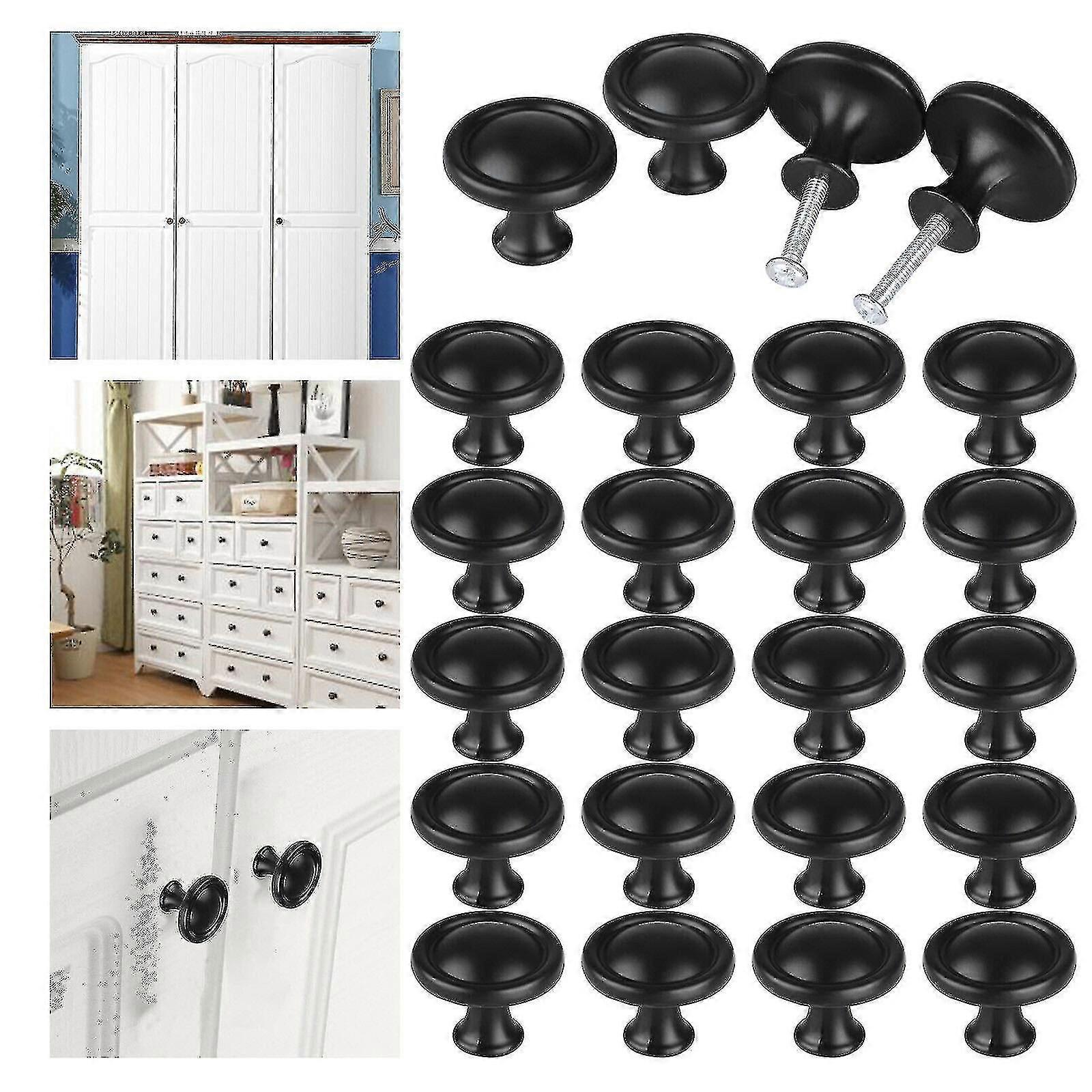 20pcs/set Cabinet Handle