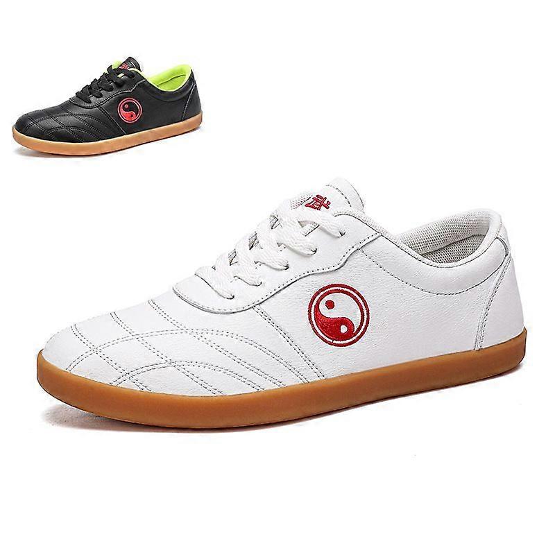 NEW 2023 Tai Chi Martial Arts Shoes with Exceptional Elasticity