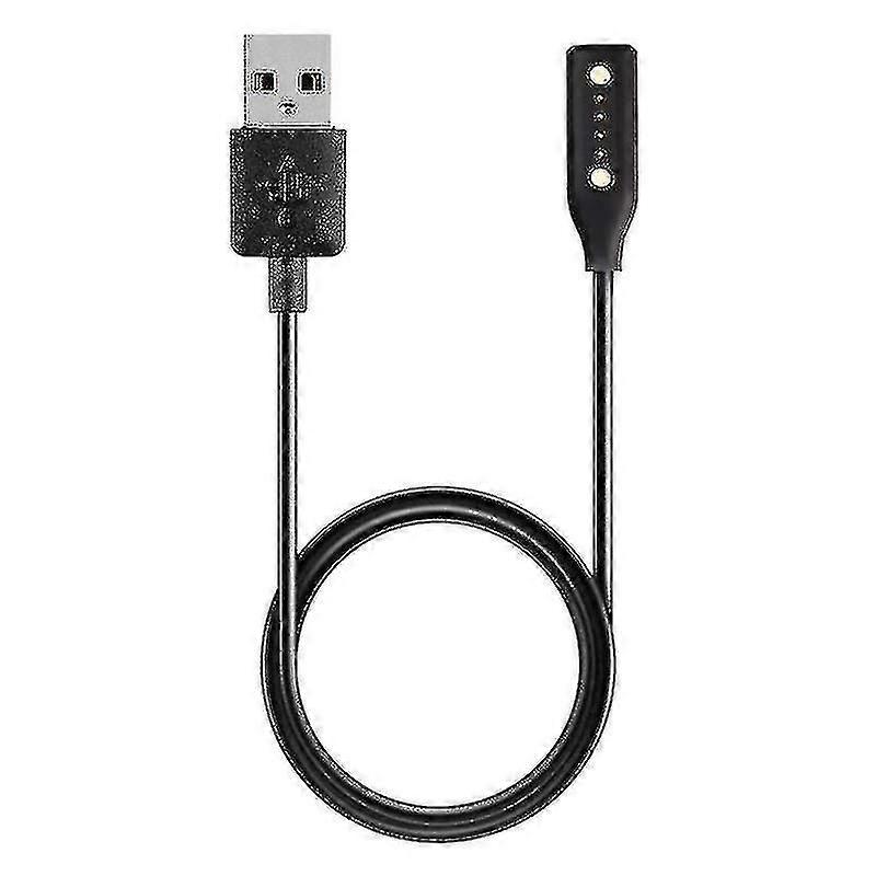 60cm Flexible Usb  Charging Cable Bluetooth-compatible Glasses Charger For Bose