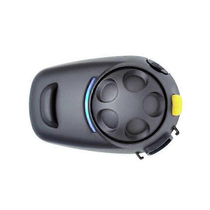 Casque Bluetooth Sena - SMH5D-FM-10 - Casque audio - Interphone avec radio FM