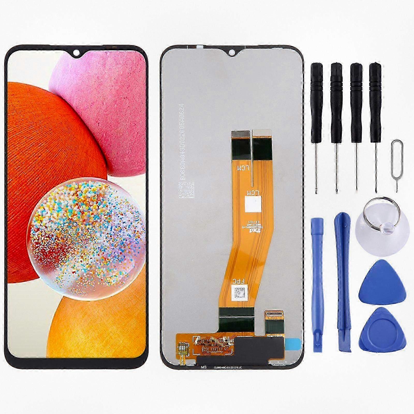 Samsung Galaxy A14 SM-A145F Ecran LCD de remplacement pour Fruugo