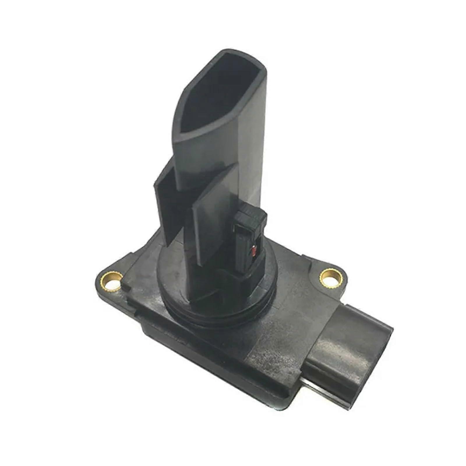 Mass Air Flow Sensor E5T60371 for Suzuki and Opel Vehicles, Compatible with Models 13800-86G00 and 13800-86G01