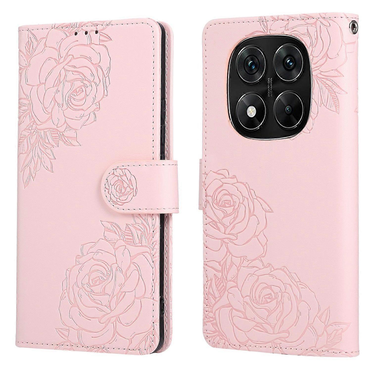 Compatible with Xiaomi Redmi Note 14 Pro 5G Phone Case