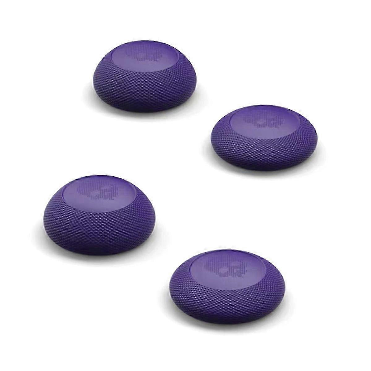 For . Convex Thumb Grips Set for /OLED/ Ally/X-4pcs Analog Stick Caps,Enhanced Gaming Precision C