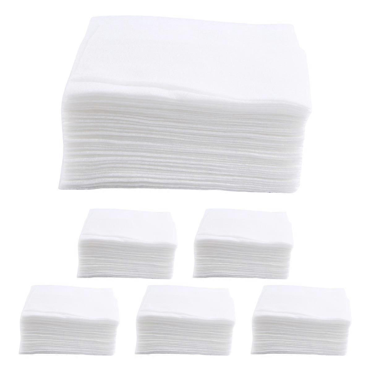 180PCS   Sheets Floor Cleaning Wipe Electrostatic Mop Dust Paper