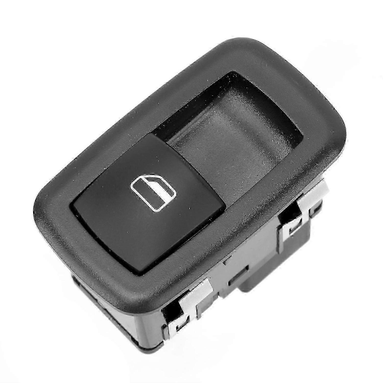Power Window Switch 4602531AF Rear Door Window Switch Replacement compatible with Dodge Nitro Journe