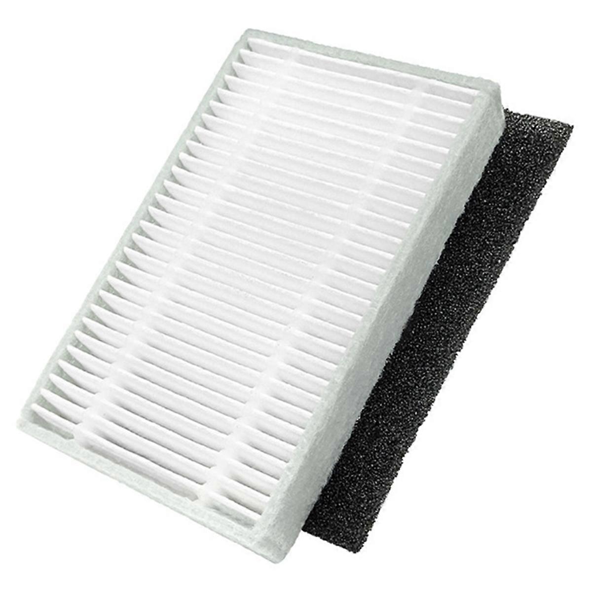 For Robot Vacuum Cleaner Side Brush Filter Cleaning Cloth