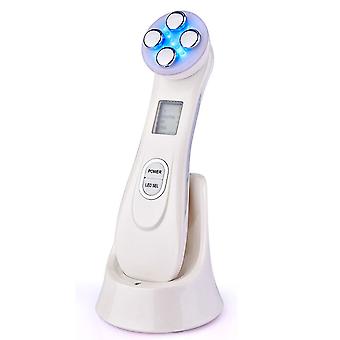 Anti Wrinkle Face Device Facial Lifting Wrinkle Removal Skin Rejuvenation