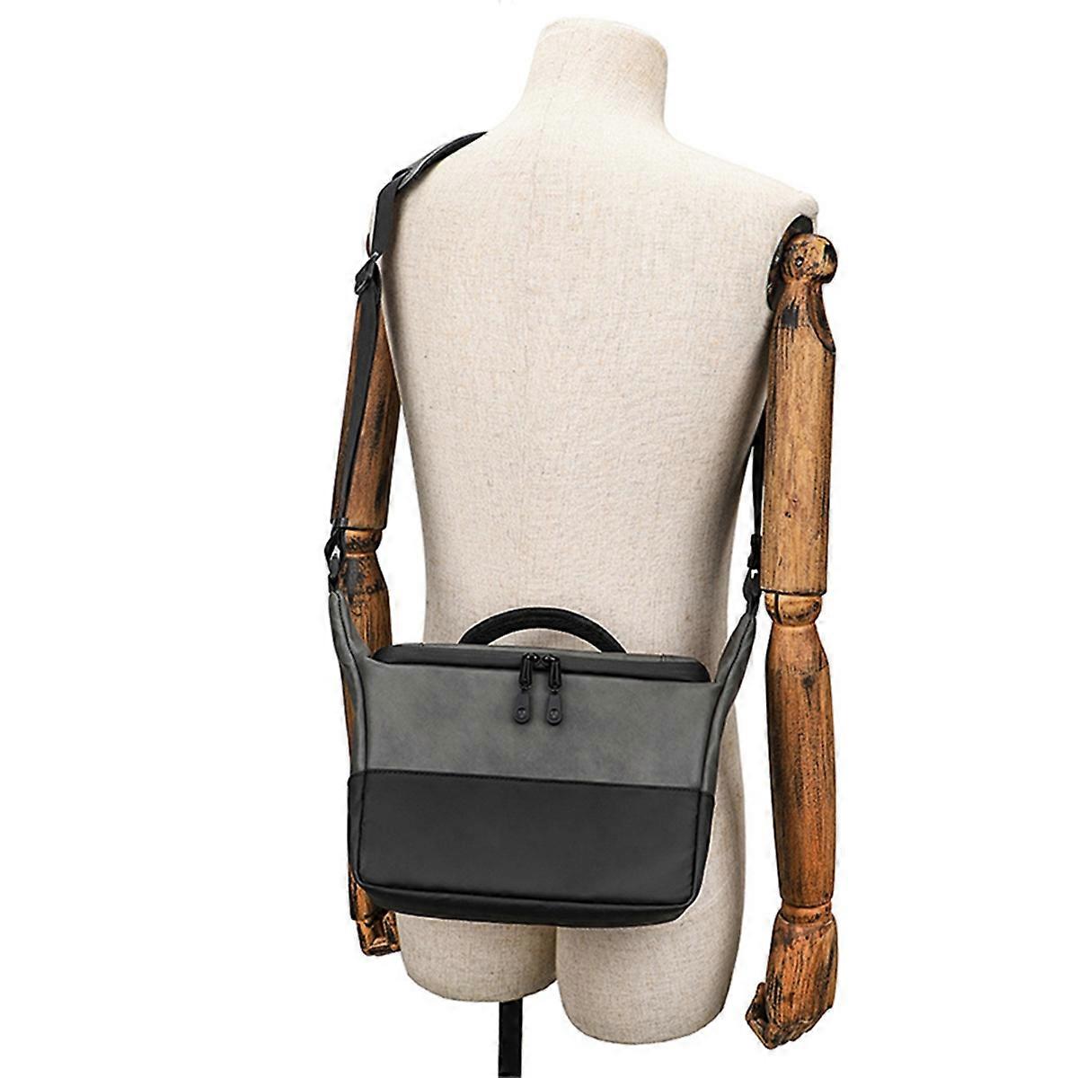 Professional Digital SLR Camera Bags Lens Photography Bag B