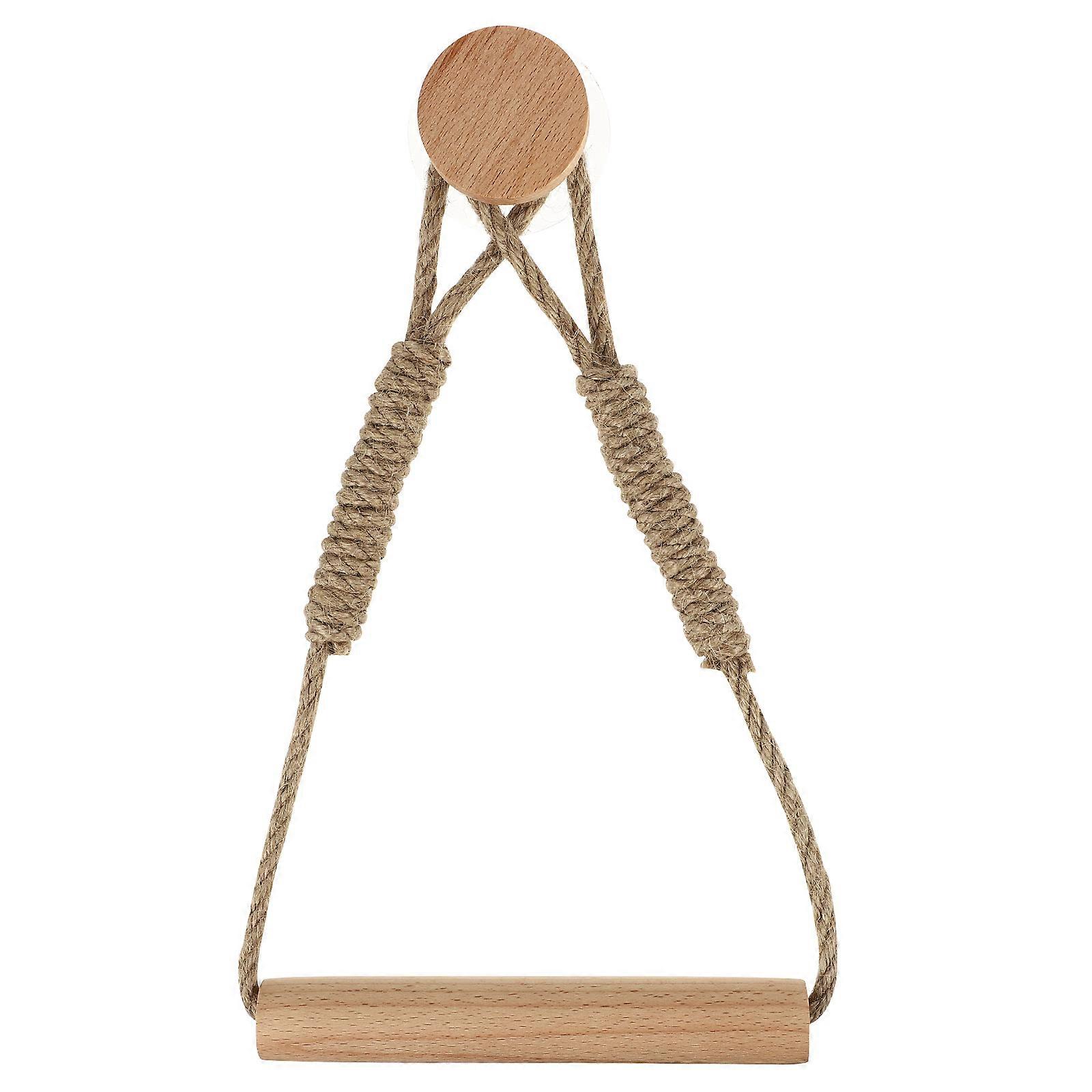 Versatile Paper Holder Creating a Romantic Atmosphere in Any Room