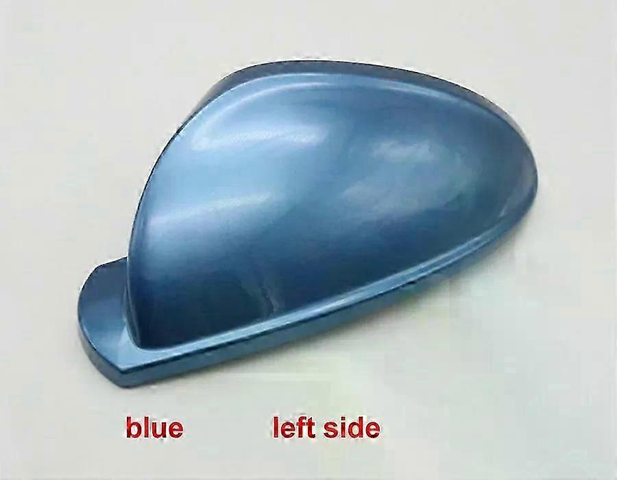Applies to Suitable for Chery Arrizo 5 Car Accessories Exterior Rearview Mirror Cover Side Mirrors Housing Shell Color Painted