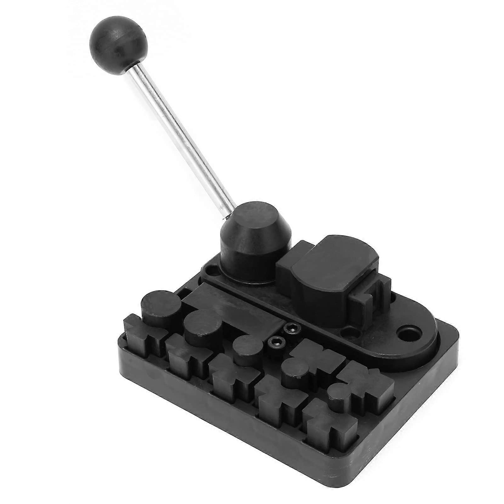 Ring Bender with Nylon Dies Ring Making Tool Jewelry Making Tool