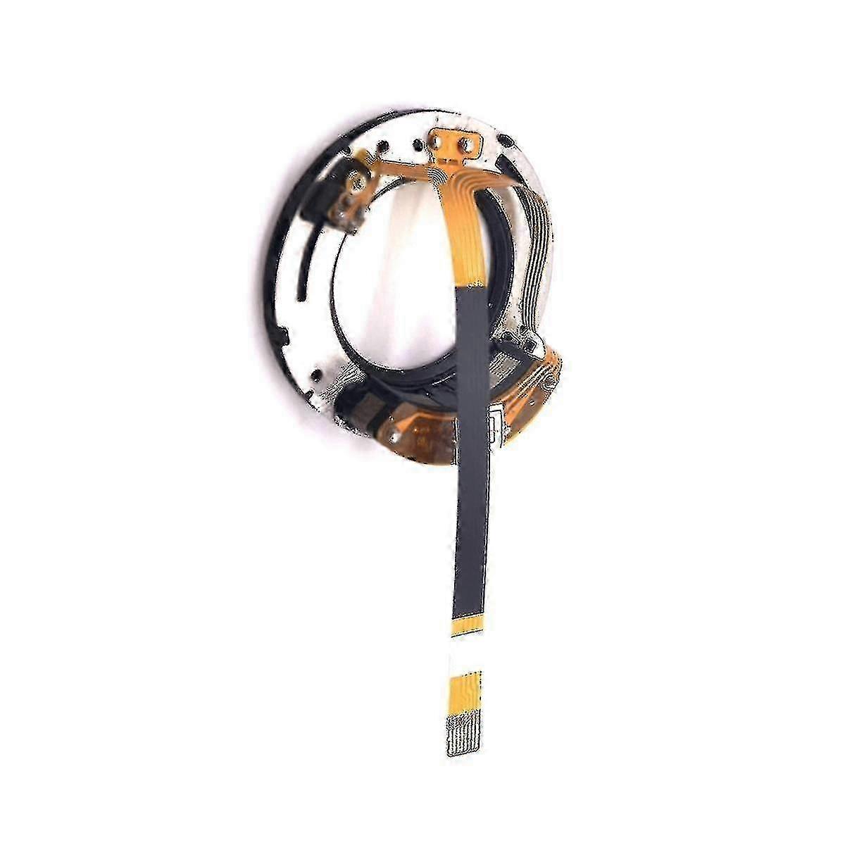 1PCS New Part Number for 24-70Mm 2.8L II 24-70Mm F2.8 24-70 Lens Group Flex Cable Power Diaphragm