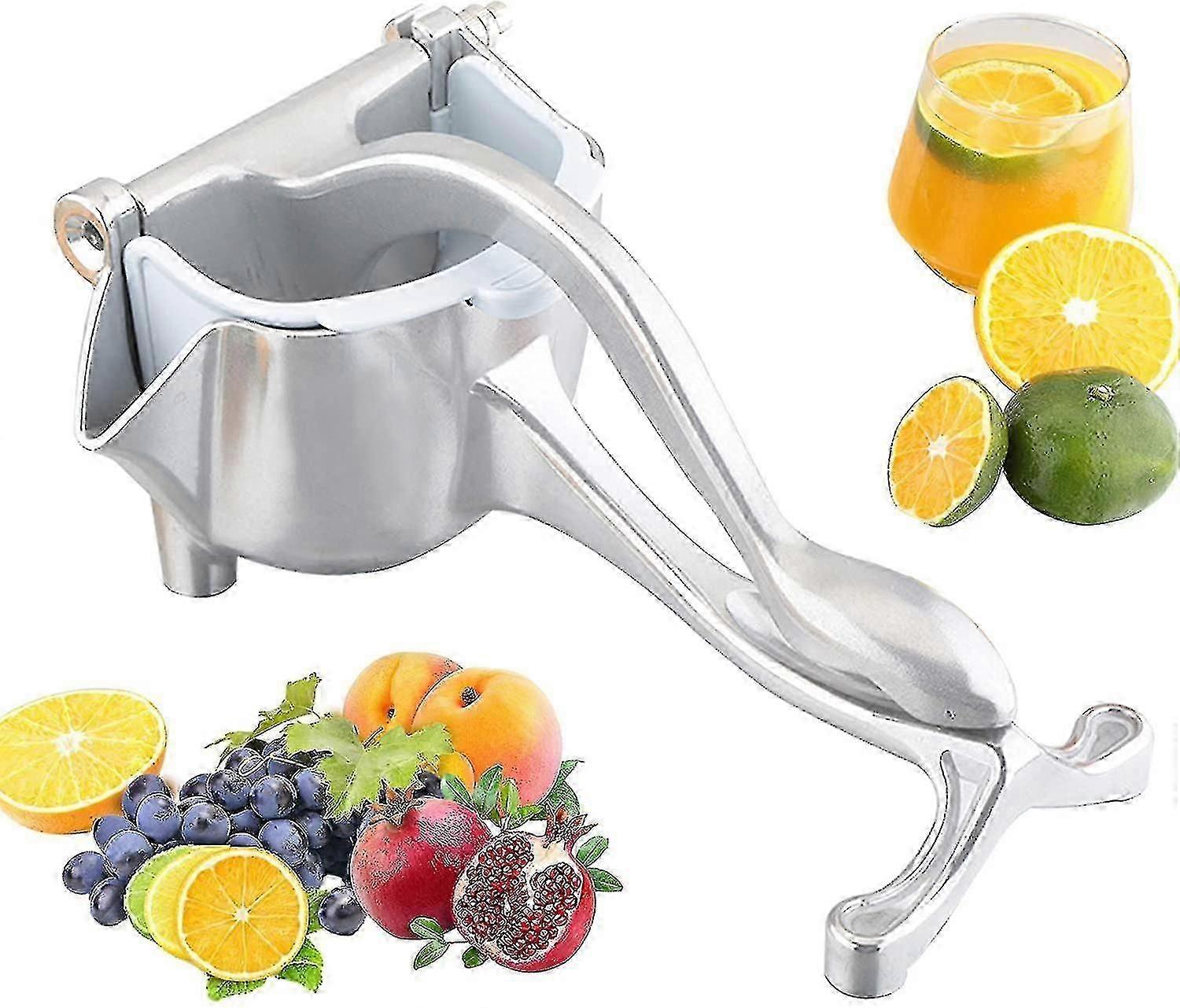 Juice Squeezer-manual Juicer, Lemon Squeezer, Cocktail Juicer, Orange Juice