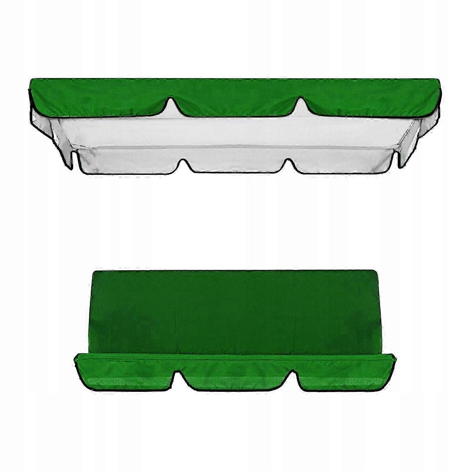 Patio Swing Canopy Durable Swing Seat Top Cover
