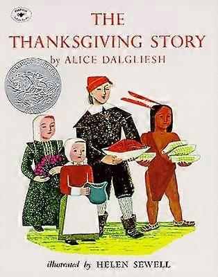 The Thanksgiving Story