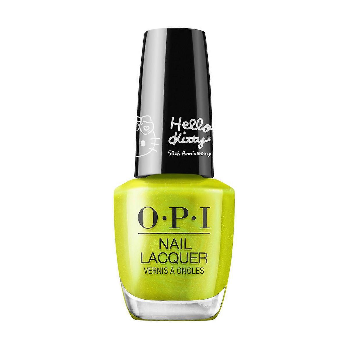 Opi 指甲油,Hello Kindness - 0.5 Fl Oz