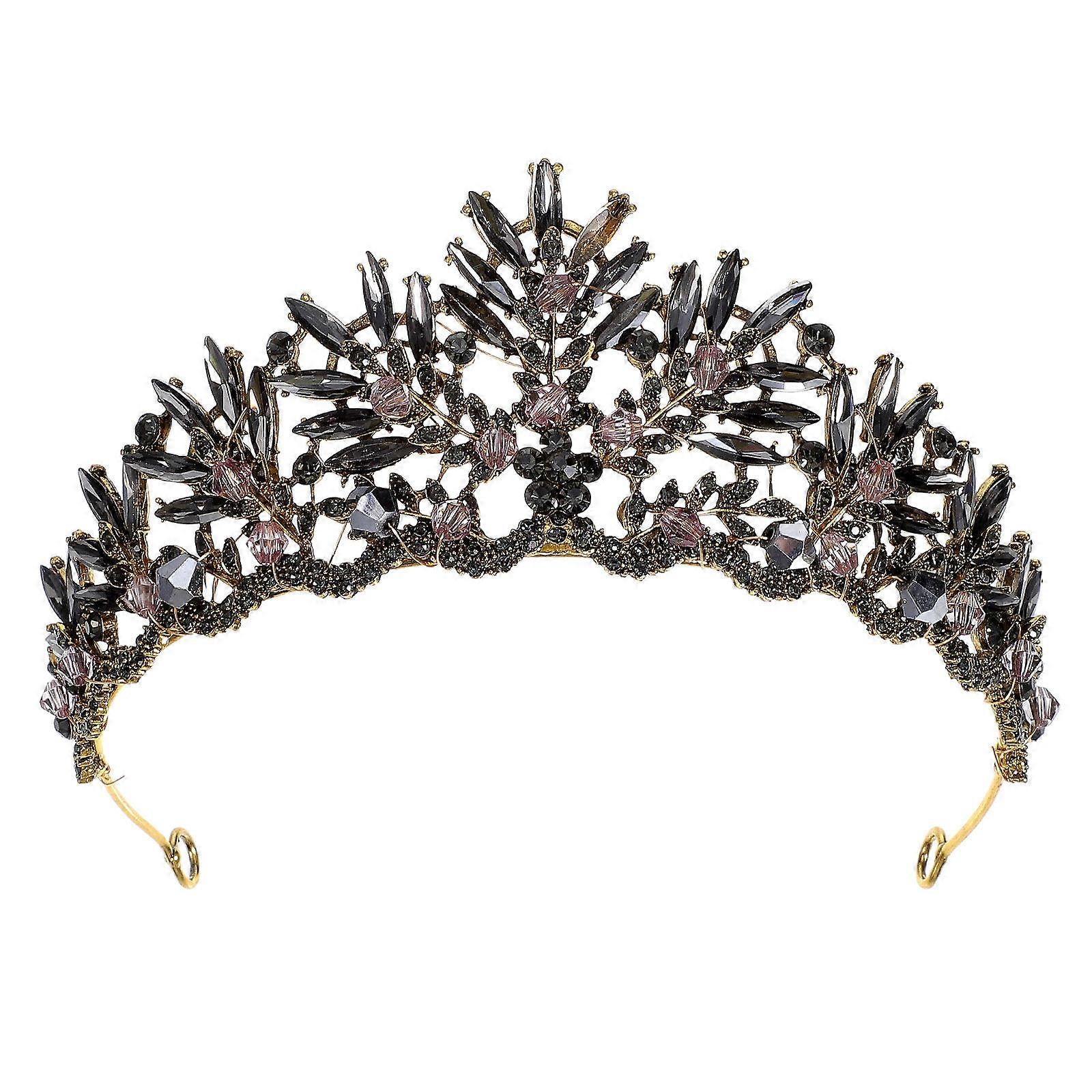Crown, Versatile for Bridal and Event Use