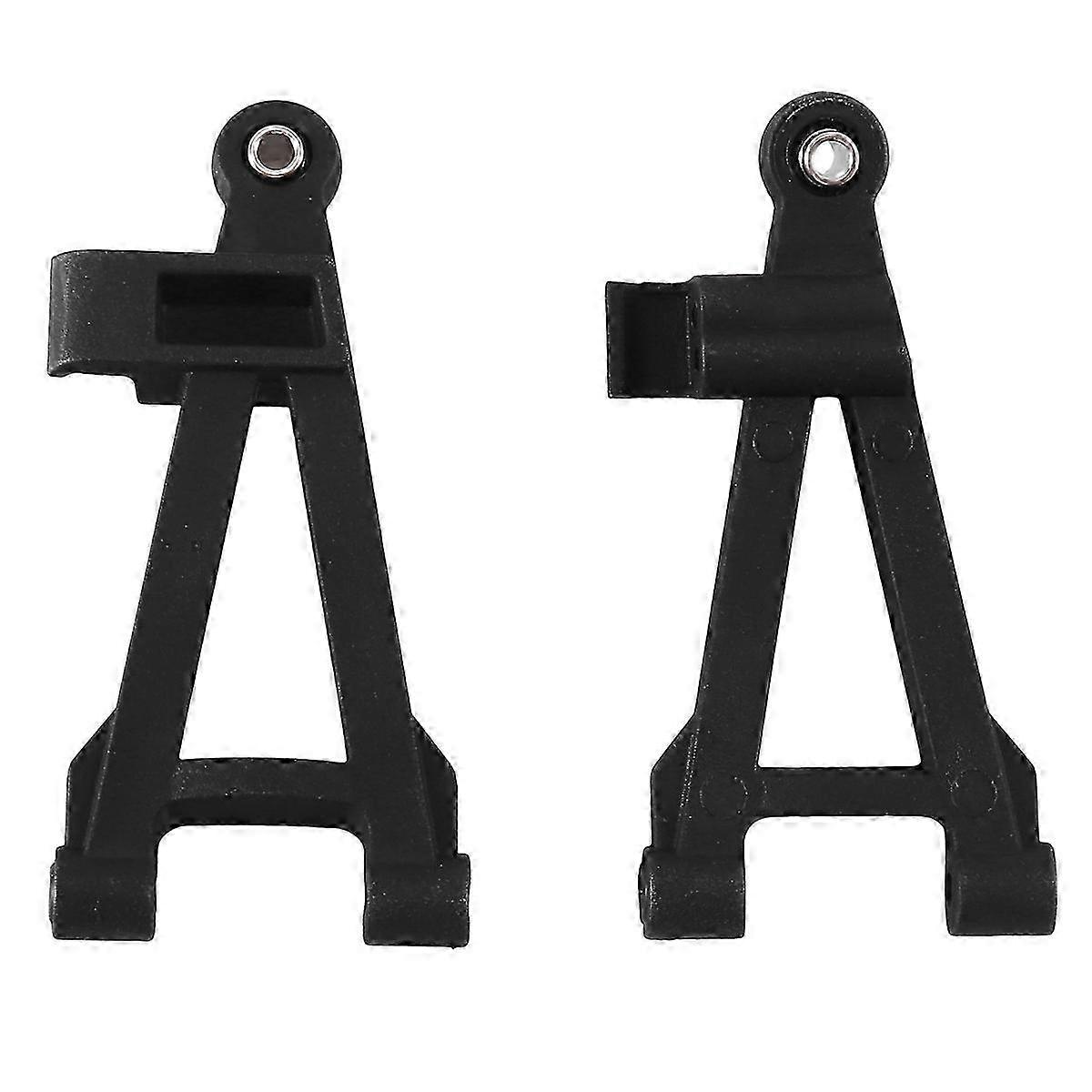 2 Stück Querlenker für MJX Hyper Go H16H H16E RC Autoaufhängung