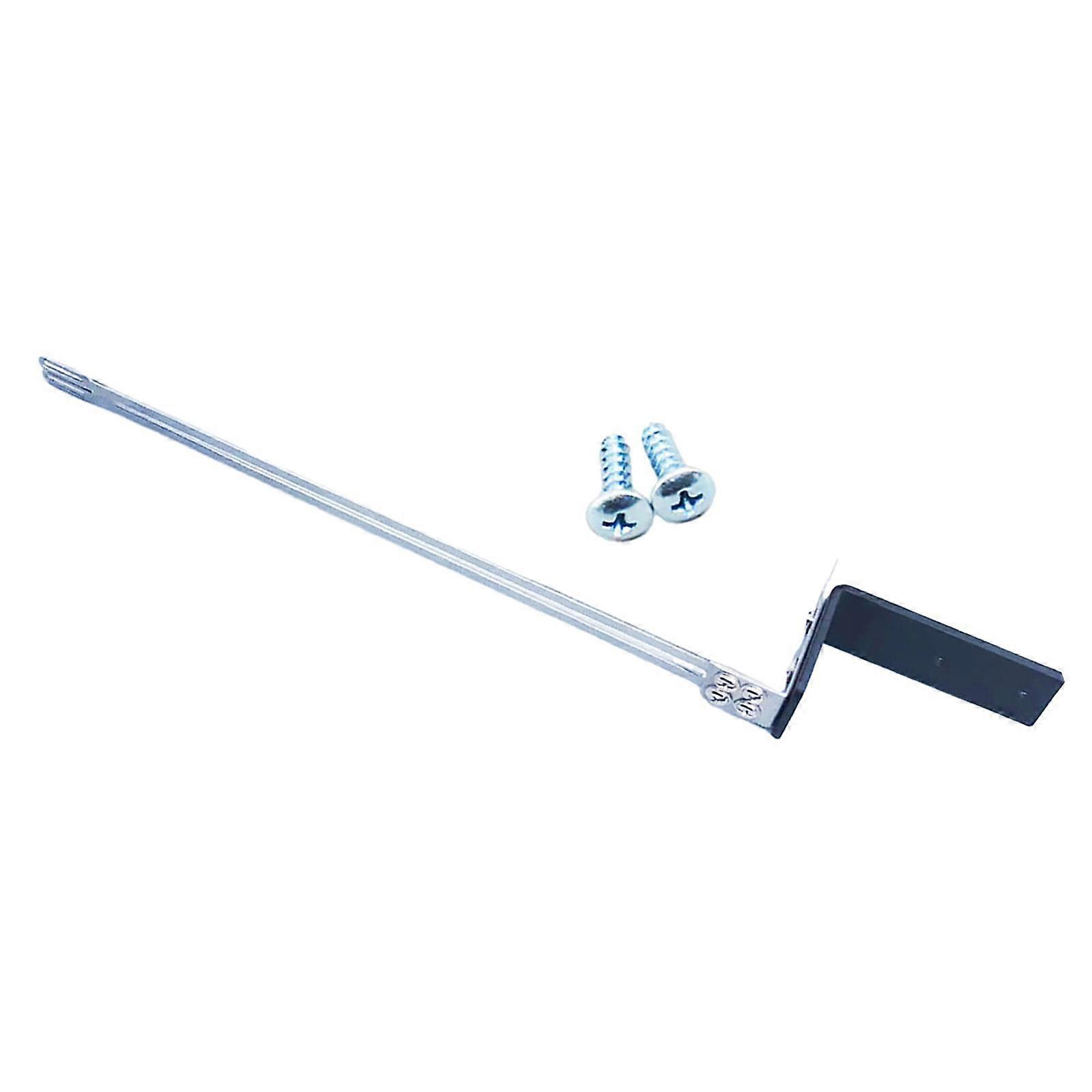 Elastic Threader Durable Sewing Loop Kit Clip Loop Turner Hook 20cm Practical