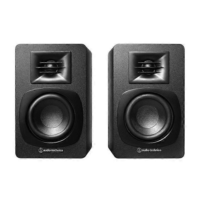 Modèle de produit Audio-Technica